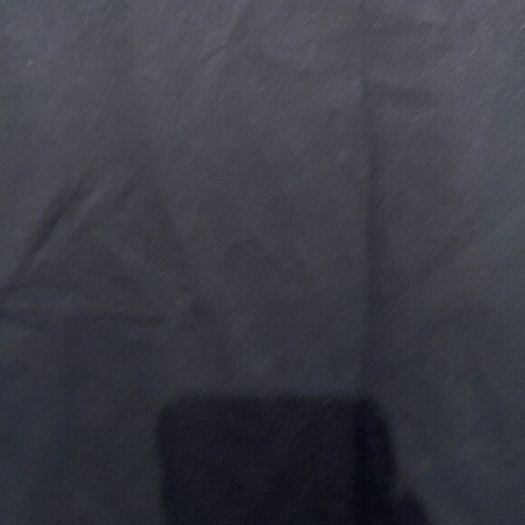 Champion Men's Black Crew Neck Short Sleeve Spell Out Logo Graphic T-shirt Large - Picture 4 of 9